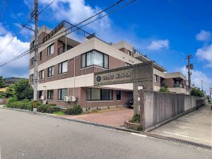ＧＲＡＮＤ　ＳＵＮＰＩＡ_外観画像1